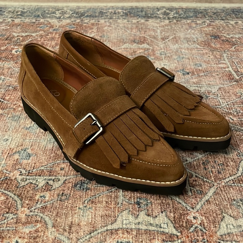 Franco Sarto - Darius Loafer